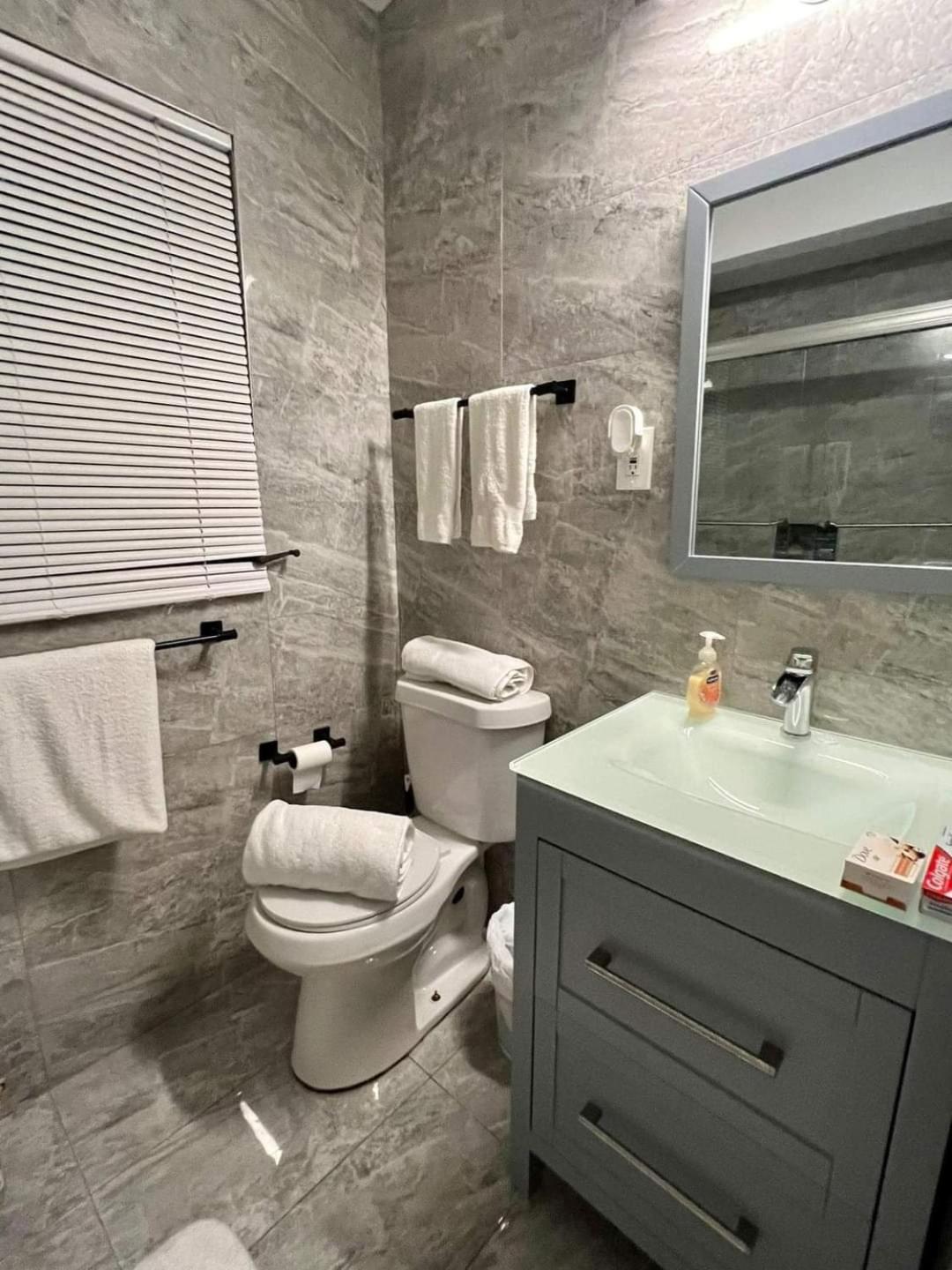Habitacion Dania Dania Beach Exterior photo